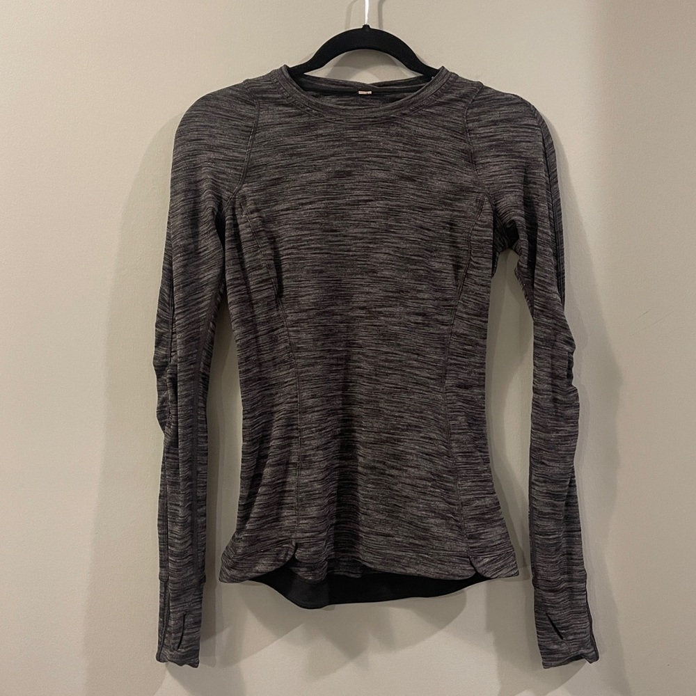 Lululemon Long Sleeve